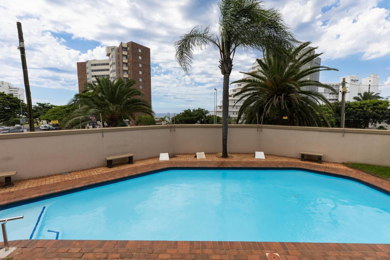 67 The Shades - Luxury Apartment In Umhlanga - Airconditioning Throughout And Inverter Durban Kültér fotó